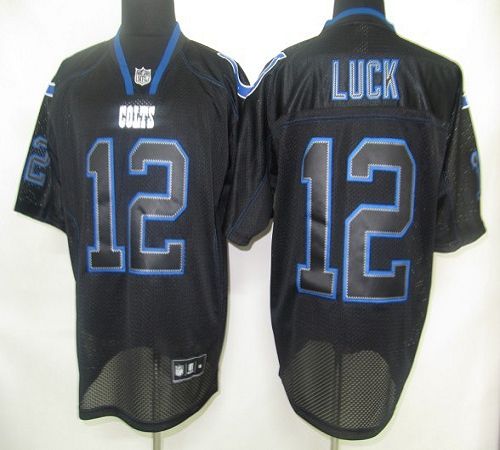 stitched andrew luck jersey